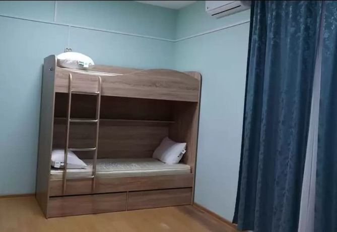 Imagen de la habitación del Hotel Hostel House. Foto 23