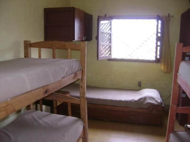 Imagen general del Hotel Hostel Ibirapita. Foto 11