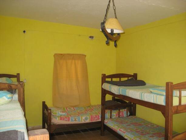 Imagen general del Hotel Hostel Ibirapita. Foto 14