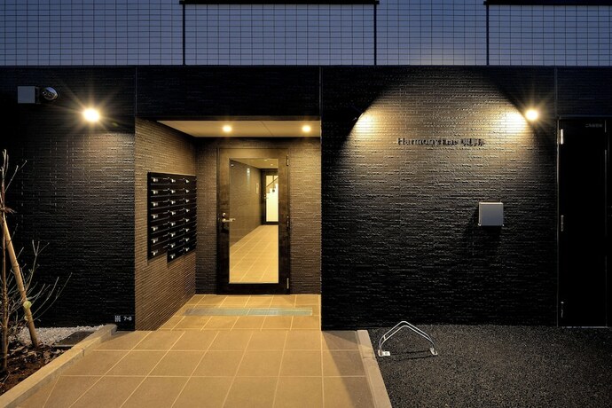 Imagen general del Hotel Hostel Inn Tokyo Asakusa East. Foto 9