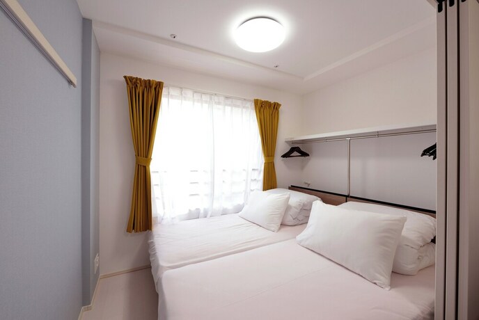 Imagen general del Hotel Hostel Inn Tokyo Asakusa East. Foto 18