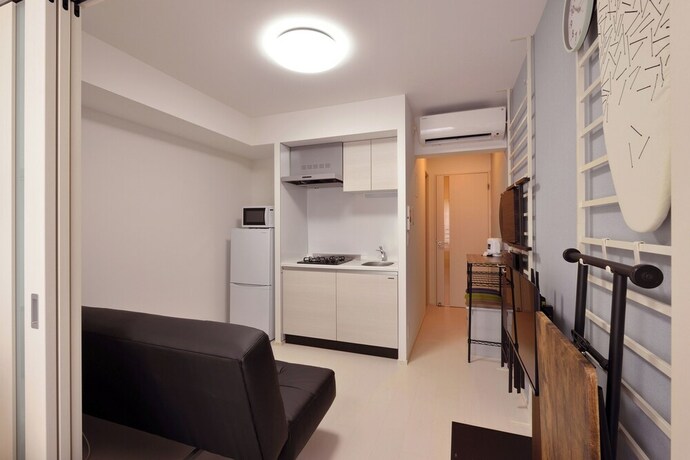 Imagen general del Hotel Hostel Inn Tokyo Asakusa East. Foto 19