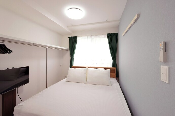 Imagen general del Hotel Hostel Inn Tokyo Asakusa East. Foto 20