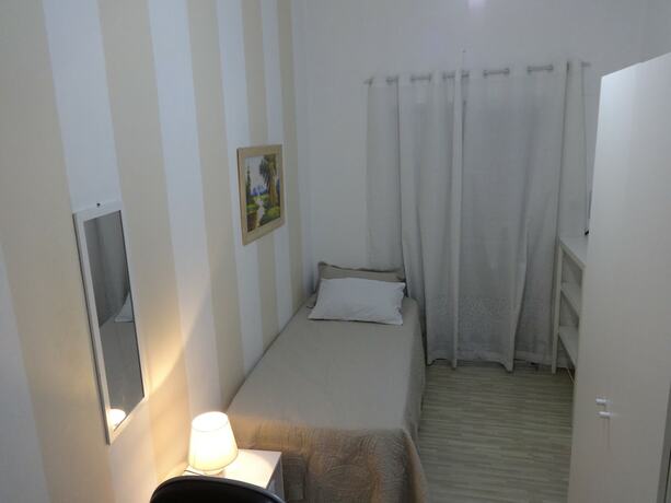 Imagen de la habitación del Hotel Hostel Ip&ecirc;. Foto 12