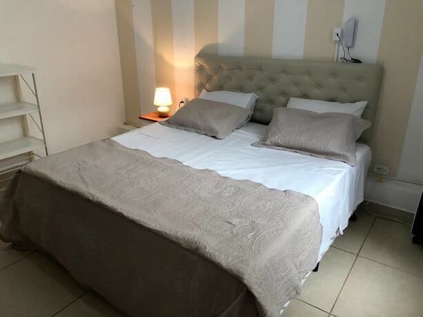 Imagen general del Hotel Hostel Ip&ecirc;. Foto 4