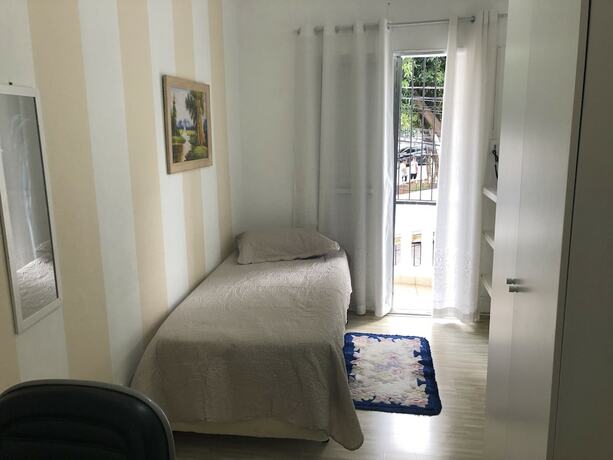 Imagen de la habitación del Hotel Hostel Ip&ecirc;. Foto 14