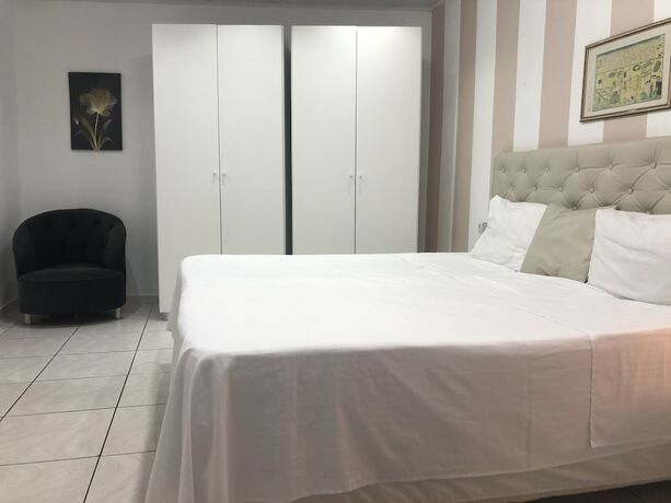 Imagen de la habitación del Hotel Hostel Ip&ecirc;. Foto 15