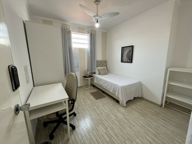 Imagen de la habitación del Hotel Hostel Ip&ecirc;. Foto 16