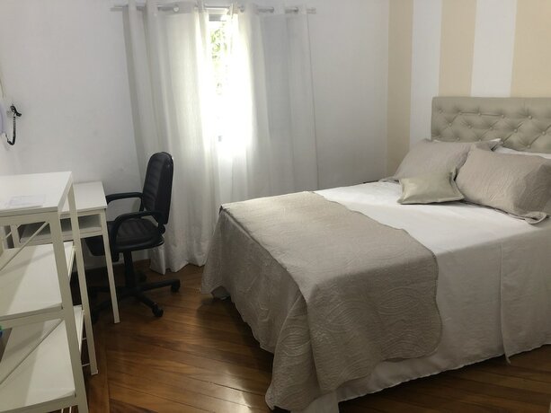 Imagen general del Hotel Hostel Ip&ecirc;. Foto 6