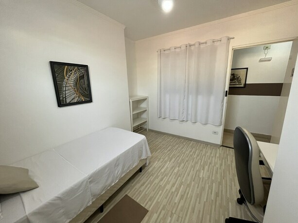 Imagen de la habitación del Hotel Hostel Ip&ecirc;. Foto 17