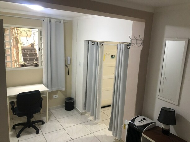 Imagen de la habitación del Hotel Hostel Ip&ecirc;. Foto 20