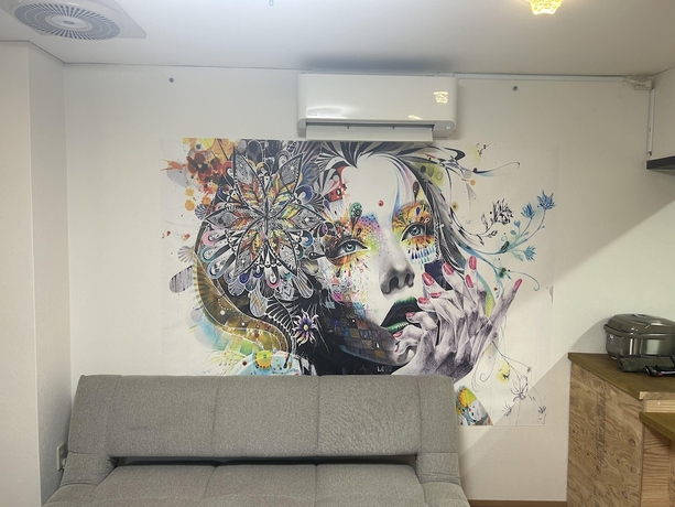 Imagen de la habitación del Hotel Hostel JAQ takamatsu. Foto 6