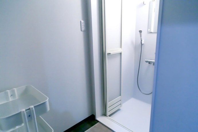 Imagen de la habitación del Hotel Hostel JAQ takamatsu. Foto 15