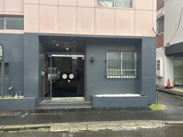 Imagen general del Hotel Hostel JAQ takamatsu. Foto 1