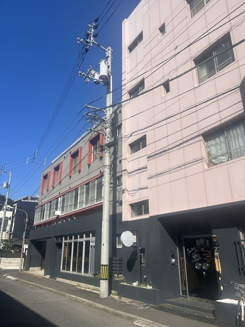 Imagen general del Hotel Hostel JAQ takamatsu. Foto 2