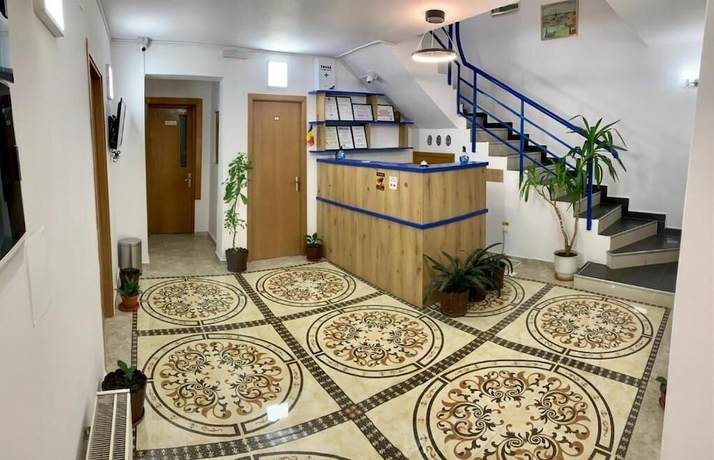 Imagen de los interiores del Hotel Hostel Jaz. Foto 19