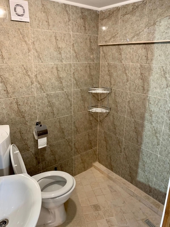 Imagen de la habitación del Hotel Hostel Jaz. Foto 9