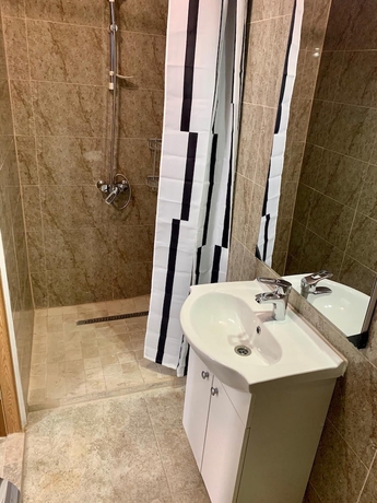 Imagen de la habitación del Hotel Hostel Jaz. Foto 15