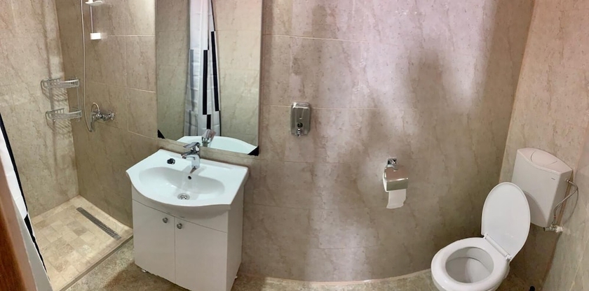 Imagen de la habitación del Hotel Hostel Jaz. Foto 18