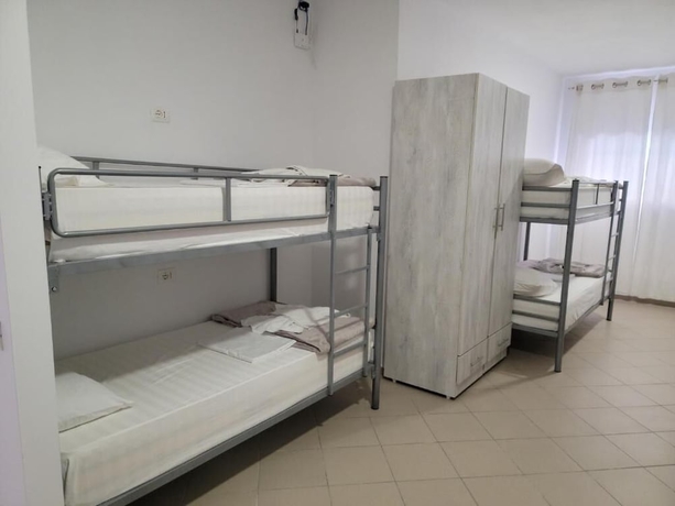 Imagen de la habitación del Hotel Hostel K13. Foto 1