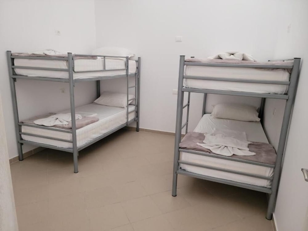 Imagen de la habitación del Hotel Hostel K13. Foto 3
