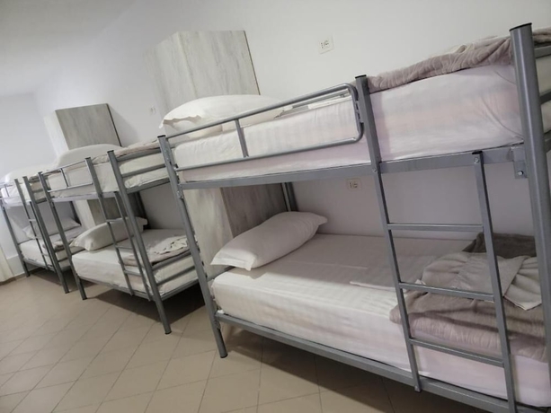 Imagen de la habitación del Hotel Hostel K13. Foto 5