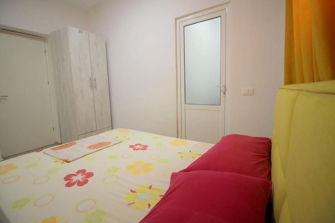 Imagen de la habitación del Hotel Hostel K13. Foto 8