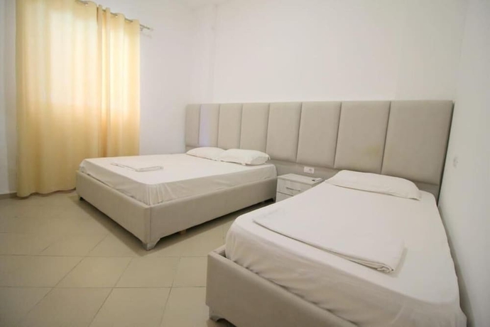 Imagen de la habitación del Hotel Hostel K13. Foto 10