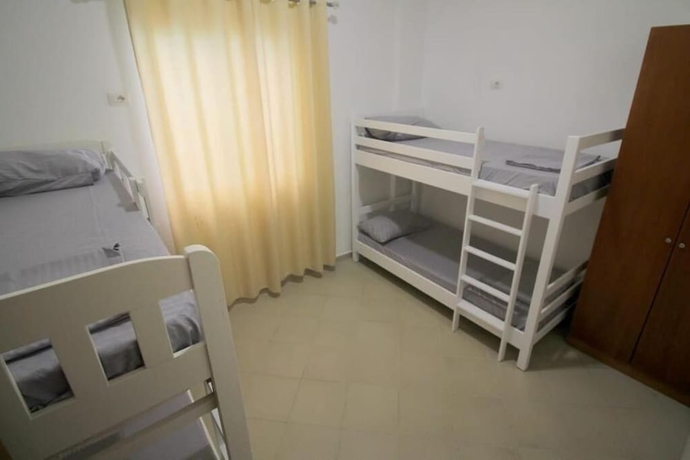 Imagen de la habitación del Hotel Hostel K13. Foto 11
