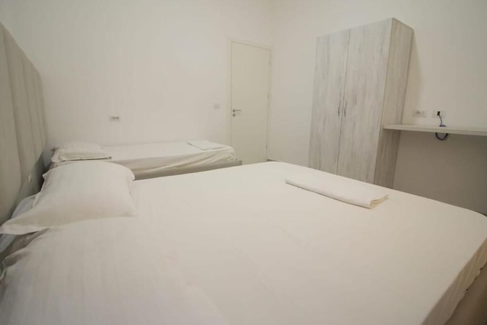 Imagen de la habitación del Hotel Hostel K13. Foto 12