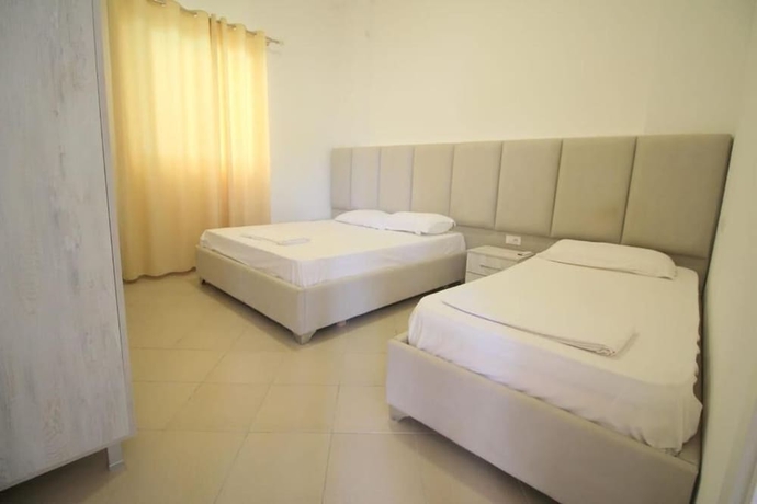 Imagen de la habitación del Hotel Hostel K13. Foto 14