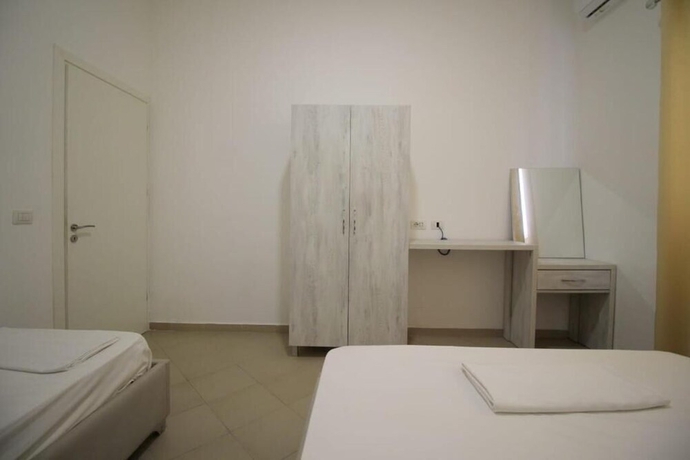 Imagen de la habitación del Hotel Hostel K13. Foto 16