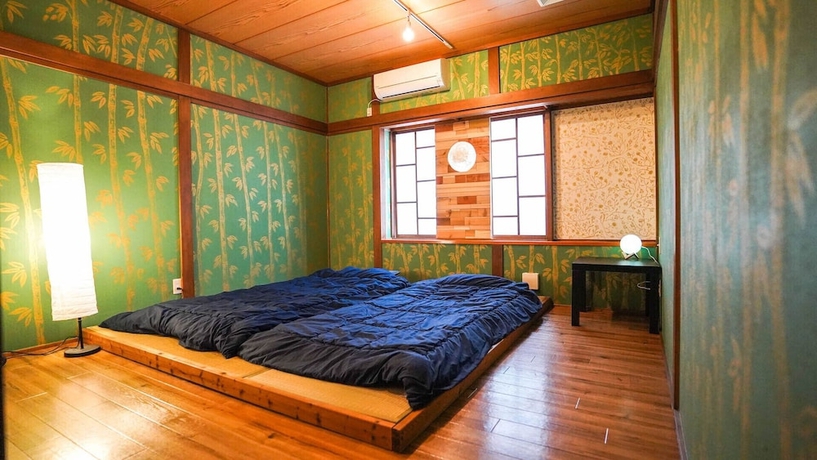 Imagen de la habitación del Hotel Hostel KIKO. Foto 13