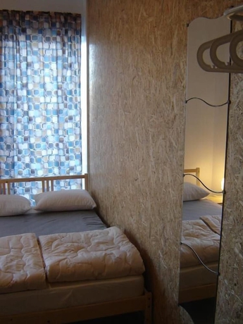 Imagen de la habitación del Hotel Hostel Katyusha Travel Center. Foto 2