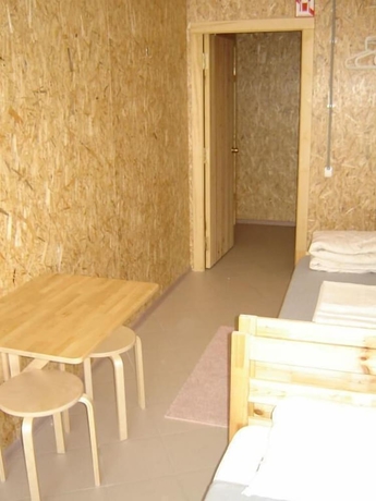 Imagen de la habitación del Hotel Hostel Katyusha Travel Center. Foto 3