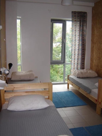 Imagen de la habitación del Hotel Hostel Katyusha Travel Center. Foto 4