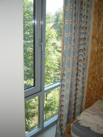 Imagen de la habitación del Hotel Hostel Katyusha Travel Center. Foto 5