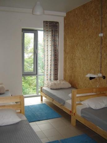 Imagen de la habitación del Hotel Hostel Katyusha Travel Center. Foto 6