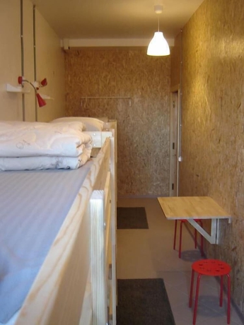 Imagen de la habitación del Hotel Hostel Katyusha Travel Center. Foto 7
