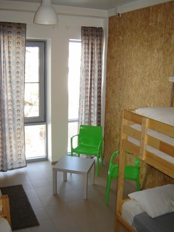 Imagen de la habitación del Hotel Hostel Katyusha Travel Center. Foto 8