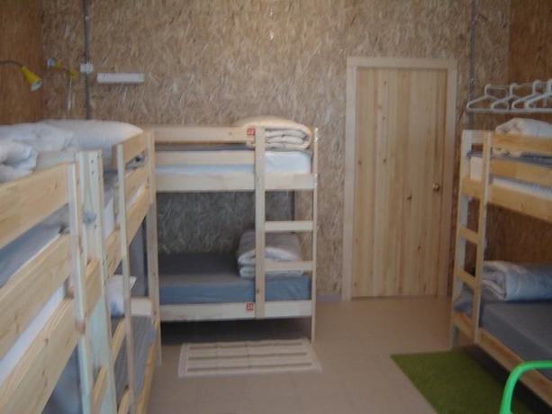 Imagen de la habitación del Hotel Hostel Katyusha Travel Center. Foto 10