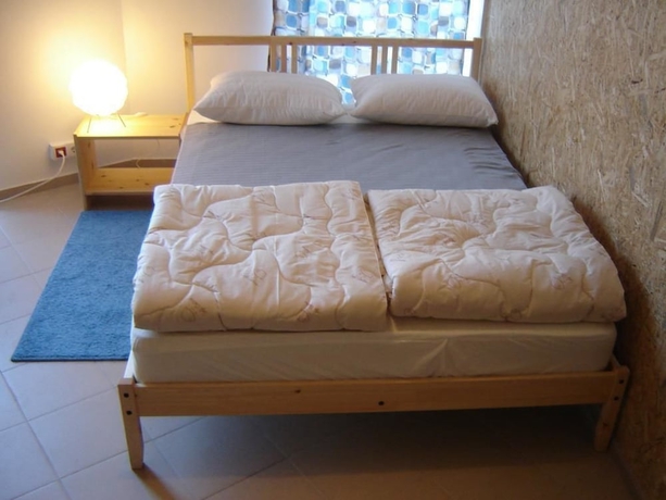 Imagen de la habitación del Hotel Hostel Katyusha Travel Center. Foto 12