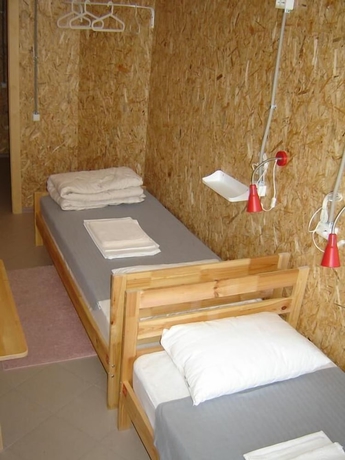 Imagen de la habitación del Hotel Hostel Katyusha Travel Center. Foto 14