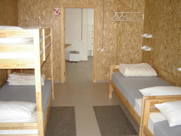 Imagen de la habitación del Hotel Hostel Katyusha Travel Center. Foto 15