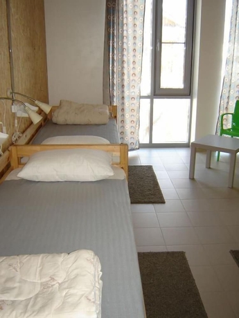 Imagen de la habitación del Hotel Hostel Katyusha Travel Center. Foto 16