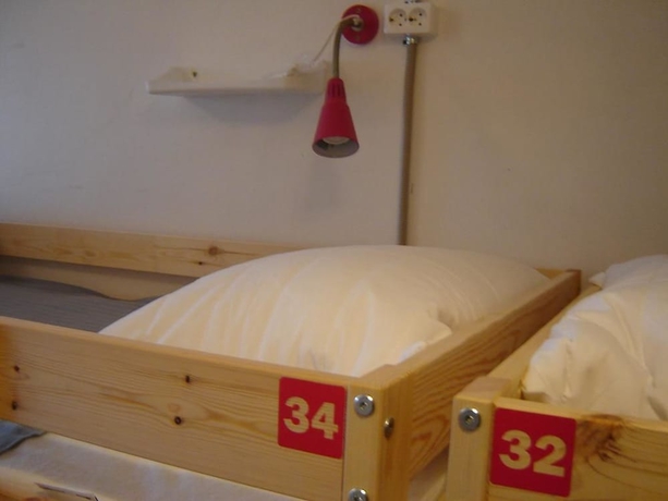Imagen de la habitación del Hotel Hostel Katyusha Travel Center. Foto 18