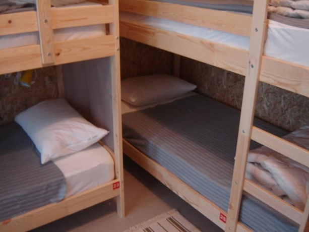 Imagen de la habitación del Hotel Hostel Katyusha Travel Center. Foto 19