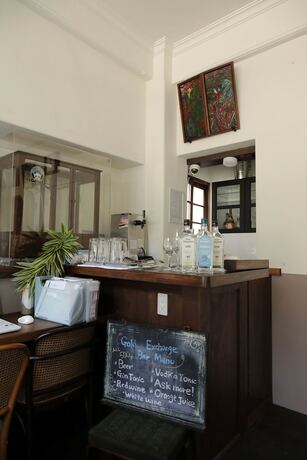 Imagen general del Hotel Hostel Kura. Foto 17