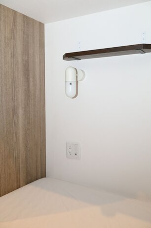 Imagen de la habitación del Hotel Hostel Kura. Foto 20