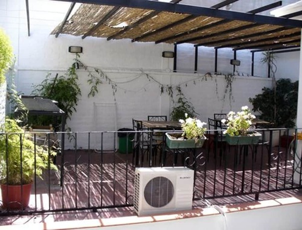 Imagen general del Hotel Hostel Lagares. Foto 1